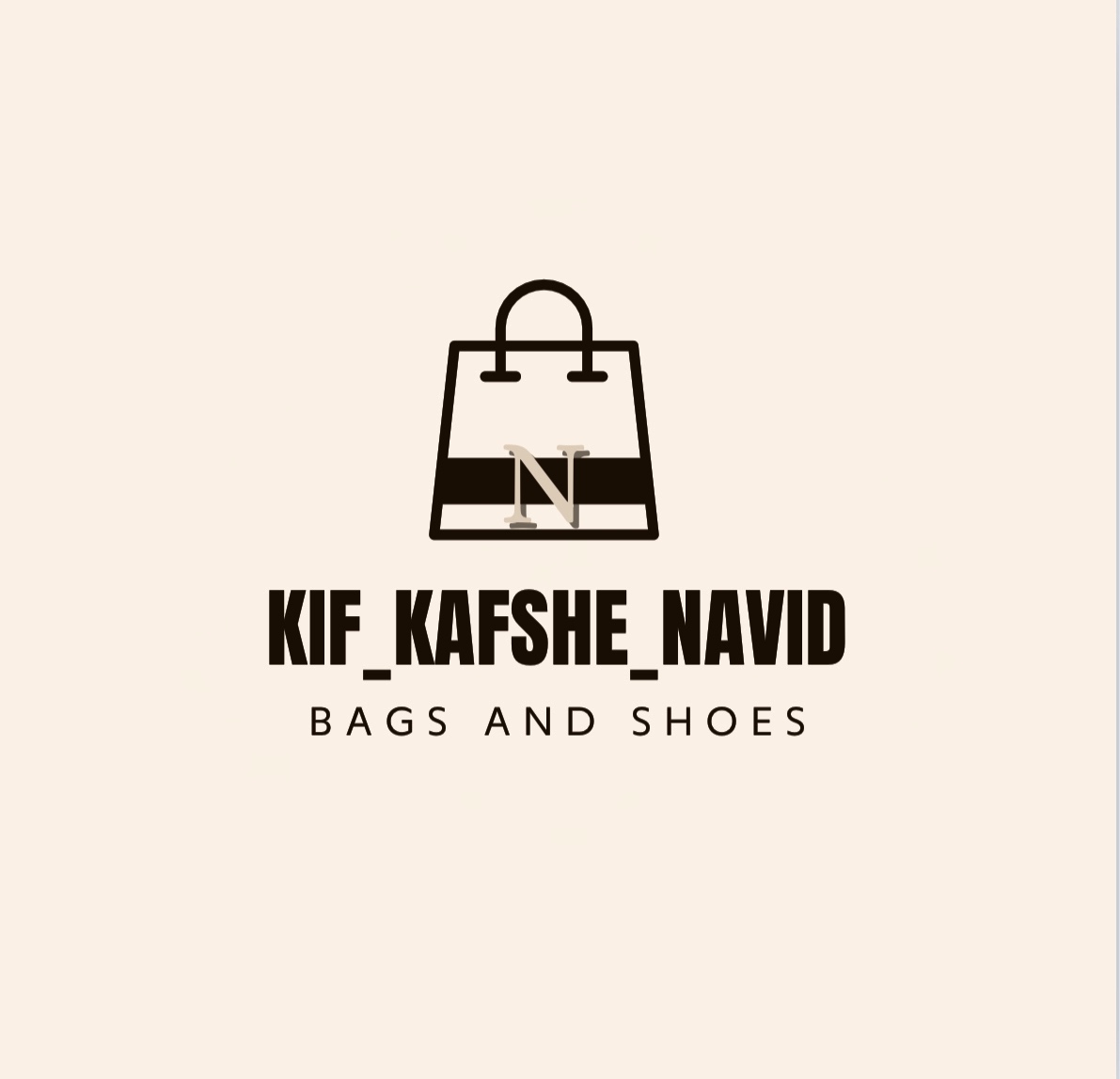 فروشگاه اینترنتی کیف و کفش نوید